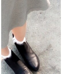 SPINNS | シューズ