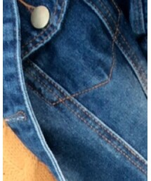 shoplist | デニムジャケット