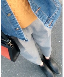 MULLER | その他パンツ