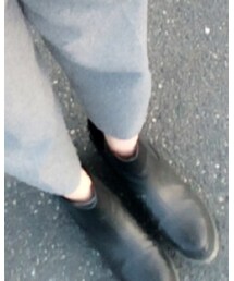 SPINNS | シューズ