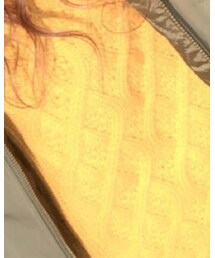 GU | ニット/セーター