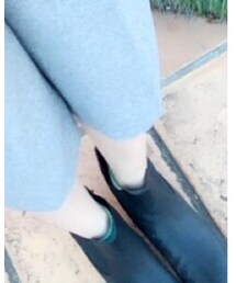 SPINNS | シューズ