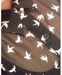 FREE'S SHOP | シャツ/ブラウス