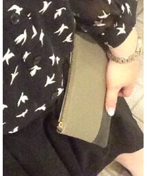 CELINE | クラッチバッグ