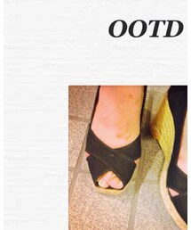 Castaner | サンダル