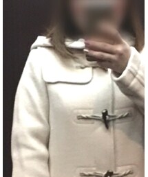 UNIQLO | ダッフルコート