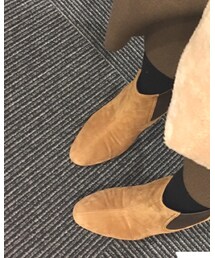 銀座かねまつ | ブーツ