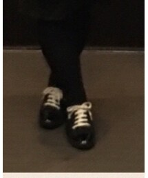 FERRAGAMO | スニーカー