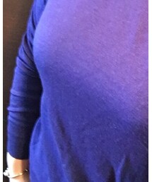 UNIQLO | ニット/セーター