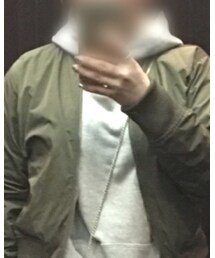 haco! | パーカー