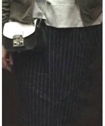 IEDIT | スカート