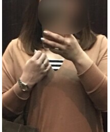 LOWRYS FARM | タンクトップ