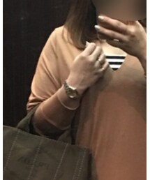 OMEGA | アナログ腕時計