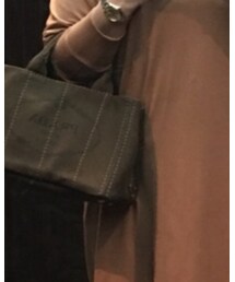 PRADA | トートバッグ