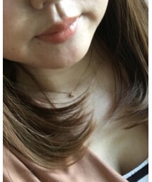 STAR JEWELRY | ネックレス