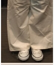 CONVERSE | スニーカー