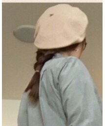NEW YORK HAT | ハンチング/ベレー帽