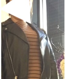 GU | Tシャツ/カットソー