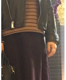 UNIQLO | スカート