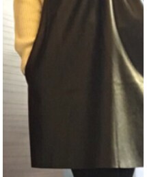 ZARA | ワンピース