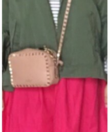 VALENTINO | ショルダーバッグ