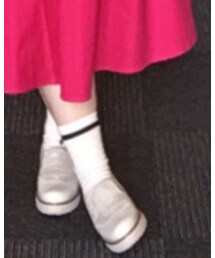 import shoes | その他シューズ