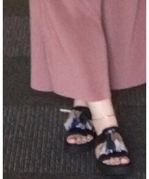 pamproject | サンダル