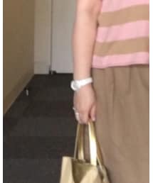 CHANEL | アナログ腕時計