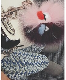 FENDI | キーホルダー