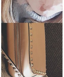 VALENTINO | ショルダーバッグ