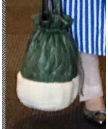 Dot＆Stripes CHILD WOMAN | トートバッグ