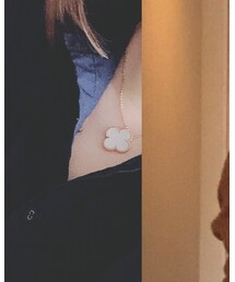 Van Cleef & Arpels | ネックレス