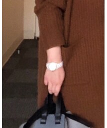 CHANEL | アナログ腕時計