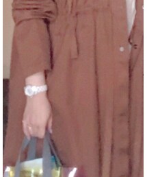 CHANEL | アナログ腕時計