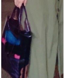 beautiful people | トートバッグ