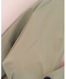 ZARA | シャツワンピース