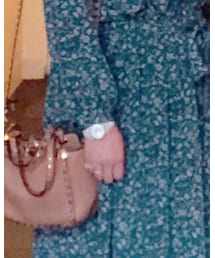 CHANEL | アナログ腕時計