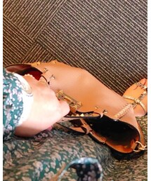 VALENTINO | ショルダーバッグ