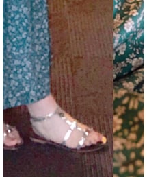 FERRAGAMO | サンダル