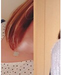 STAR JEWELRY(スタージュエリー)の「アクセサリー(ピアス（両耳用）)」
