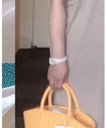 CHANEL | アナログ腕時計
