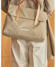 RAWROW | トートバッグ