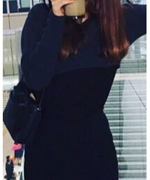 ZARA | Tシャツ/カットソー