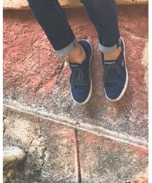 LACOSTE | スニーカー