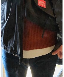 GU | ニット/セーター