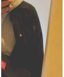 GU | その他アウター