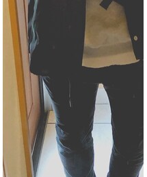 UNIQLO | その他パンツ