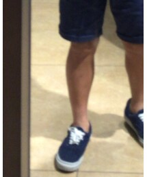VANS | シューズ