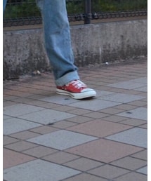 CONVERSE | スニーカー