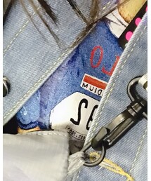 FREAK'S STORE | スウェット